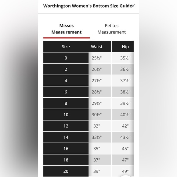 Worthington Womens Long Wrap Skirt New With Tags #1232 - Picture 5 of 6